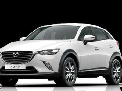 usado Mazda CX-3 2.0 Luxury 2WD 120