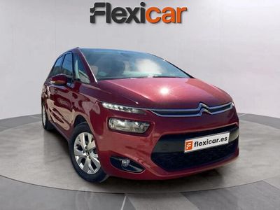 Citroën C4 Picasso