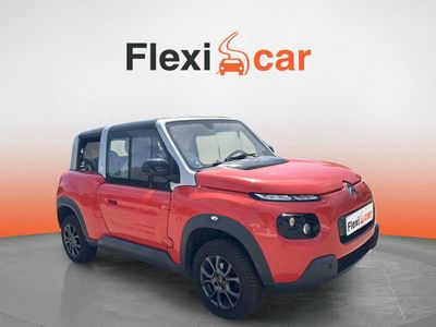 Otros Usado 2018 Citroën E-Méhari Descapotable | 9990 €