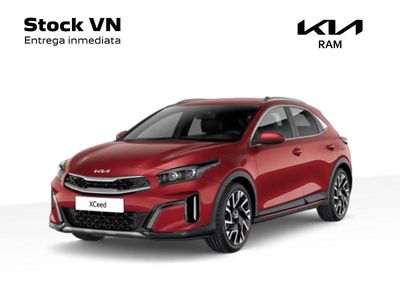 Otro Nuevo 2025 Kia Ceed Utilitario | 25.400 € (Caro)