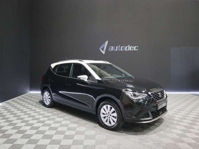 usado Seat Arona 1.0 TSI Ecomotive S&S FR110