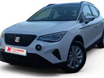 Usado Seat Arona Style 115 CV (84 kW) 2025 SUV