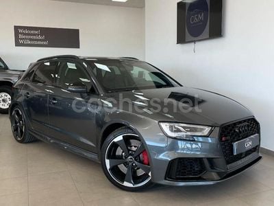 Audi RS3 Sportback