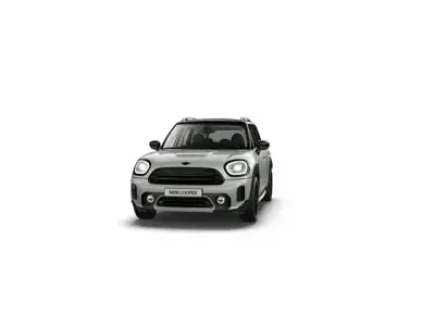 Usado Mini Cooper Countryman 136 CV (100 kW) 2022 Gris SUV