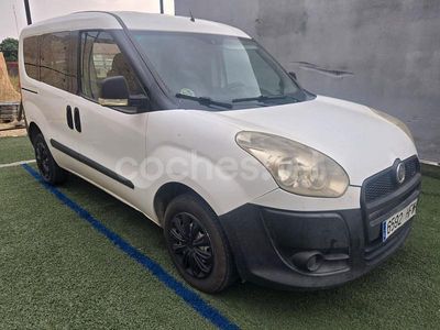 Fiat Doblò