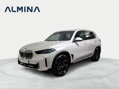 usado BMW X5 Xdrive 50e Xline