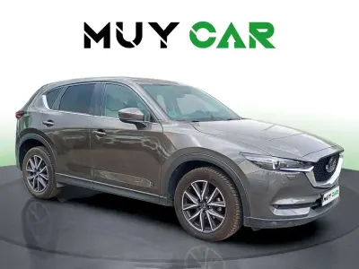 Usado Mazda CX-5
