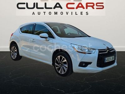 Citroën DS4