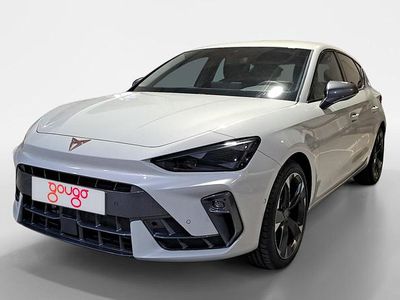 Gris / plata Nuevo 2025 Cupra Leon Berlina | 32.900 € (Precio justo)
