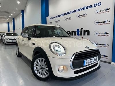 Mini One D