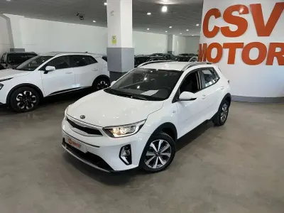Usado Kia Stonic