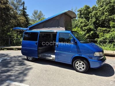 VW Multivan