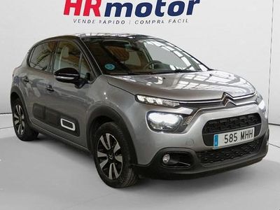 Usado 2023 Citroën C3 Shine | 11.990 € (Buen precio)
