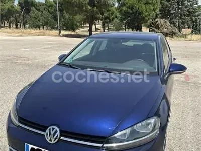 Usado VW Golf VII