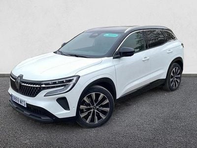 Usado Renault Austral Techno 200 CV (147 kW) 2025 SUV