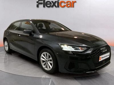 Gris Usado 2023 Audi A3 Premium Berlina | 20.490 € (Precio justo)