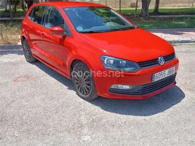 Usado VW Polo