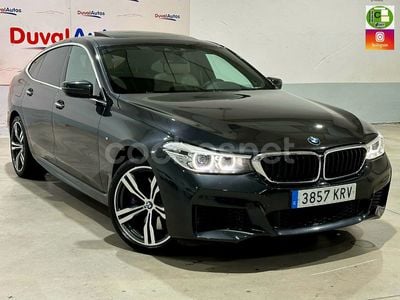 BMW 630