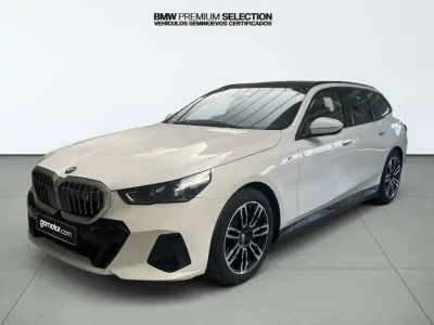 Używany BMW i5 M Sport 250 kW (340 KM) 2025 Kombi