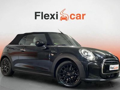 Mini Cooper Cabriolet