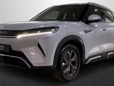 Blanco Usado 2025 BYD Atto 2 Comfort SUV | 28.900 € (Precio justo)