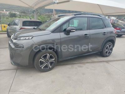 Usado Citroën C3 Aircross Feel 110 CV (80 kW) 2022 Gris SUV