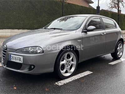 Alfa Romeo 147