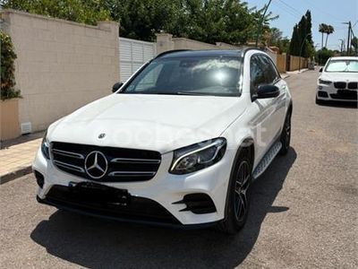 Mercedes GLC250