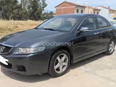 Usado Honda Accord