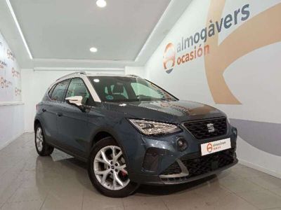 usado Seat Arona FR PLUS 1.0 TSI 110CV DSG 5P