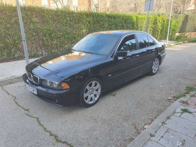 usado BMW 530 530 d