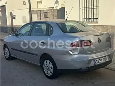 Usado Seat Cordoba