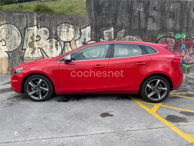 Usado Volvo V40