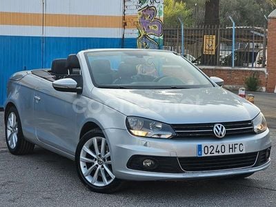 VW Eos