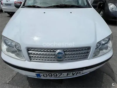 Usado Fiat Punto