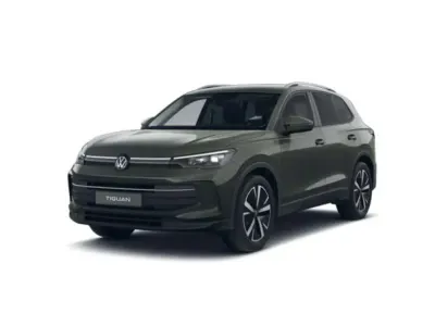 Usado VW Tiguan