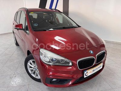 BMW 216