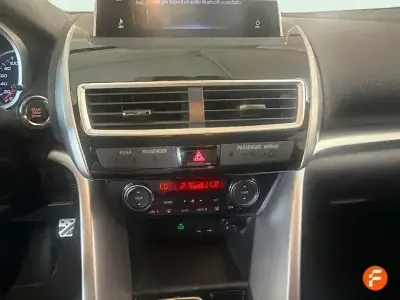 Usado Mitsubishi Eclipse Cross Edition 163 CV (119 kW) 2021 Blanco SUV