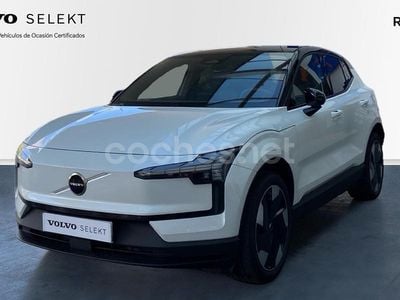 Eléctrico Usado 2024 Volvo EX30 Plus SUV | 32.900 € (Precio justo)