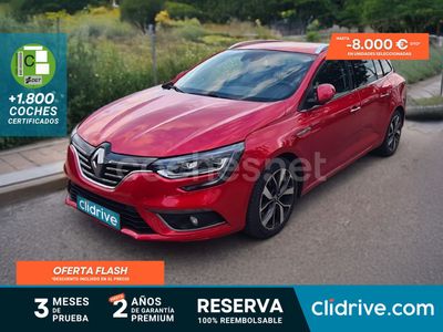 Renault Mégane GrandTour