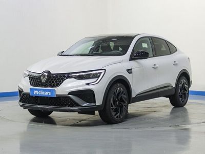 usado Renault Arkana Arkana1.6 E-Tech Engineered