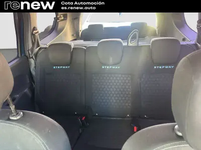 Usado Dacia Lodgy