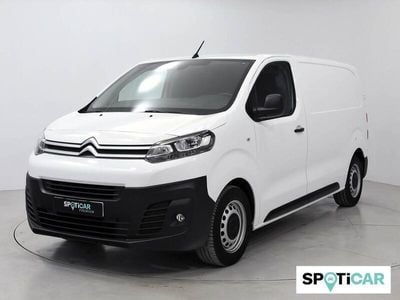 Citroën Jumpy