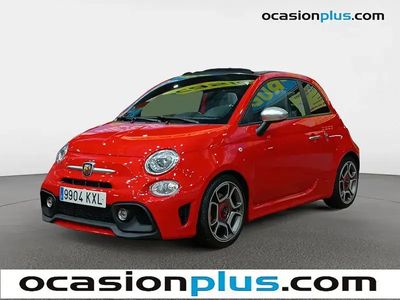 Abarth 595C