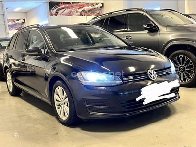 VW Golf VII