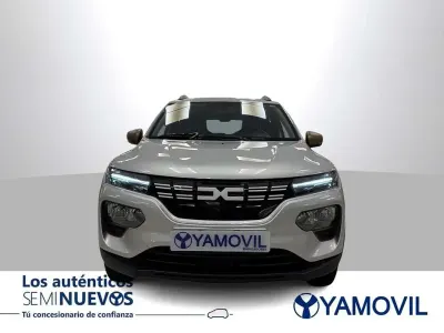 Usado Dacia Spring