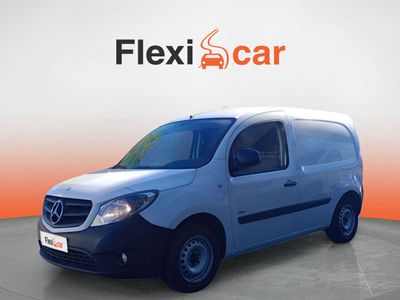 Mercedes Citan 109