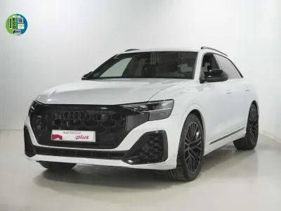 Usado Audi Q8