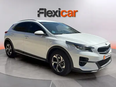 Usado Kia XCeed