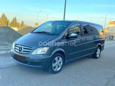 Mercedes Viano